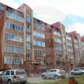 2-комнатная квартира, УЛ. КОММУНАЛЬНАЯ, 9 К1 2-комнатная квартира, УЛ. КОММУНАЛЬНАЯ, 9 К1