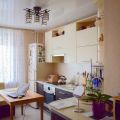 1-комнатная квартира, УЛ. ШЕЛГУНОВА, 7 К2 1-комнатная квартира, УЛ. ШЕЛГУНОВА, 7 К2