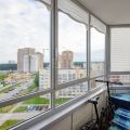 1-комнатная квартира, Б-Р. АКАДЕМИКА СЕМИХАТОВА Н.А., 6 1-комнатная квартира, Б-Р. АКАДЕМИКА СЕМИХАТОВА Н.А., 6