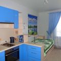 1-комнатная квартира, УЛ. СУХАРНАЯ, 101 1-комнатная квартира, УЛ. СУХАРНАЯ, 101