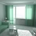 1-комнатная квартира, УЛ. АМИРХАНА ЕНИКИ 1-комнатная квартира, УЛ. АМИРХАНА ЕНИКИ