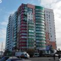 3-комнатная квартира, ПЛ. МОПРА, 9 3-комнатная квартира, ПЛ. МОПРА, 9