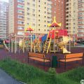 1-комнатная квартира, УЛ. БЕЙВЕЛЯ, 22 1-комнатная квартира, УЛ. БЕЙВЕЛЯ, 22