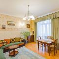 4-комнатная квартира, УЛ. СТЕПАНА РАЗИНА, 41 4-комнатная квартира, УЛ. СТЕПАНА РАЗИНА, 41