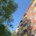 2-комнатная квартира, УЛ. МОСФИЛЬМОВСКАЯ, 37 К2 2-комнатная квартира, УЛ. МОСФИЛЬМОВСКАЯ, 37 К2