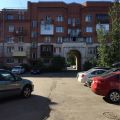 1-комнатная квартира, ЛЕОНТЬЕВСКАЯ, 41 1-комнатная квартира, ЛЕОНТЬЕВСКАЯ, 41