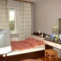 3-комнатная квартира, ПР-КТ. ОБУХОВСКОЙ ОБОРОНЫ, 87 3-комнатная квартира, ПР-КТ. ОБУХОВСКОЙ ОБОРОНЫ, 87