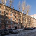 1-комнатная квартира, УЛ. БЕЛЯЕВА 1-комнатная квартира, УЛ. БЕЛЯЕВА