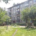 3-комнатная квартира, УЛ. КОММУНАЛЬНАЯ, 23 3-комнатная квартира, УЛ. КОММУНАЛЬНАЯ, 23