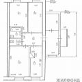 3-комнатная квартира, УЛ. ЦЕНТРАЛЬНАЯ, 29 3-комнатная квартира, УЛ. ЦЕНТРАЛЬНАЯ, 29
