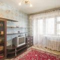 1-комнатная квартира, УЛ. МУЛЛЫ-НУР ВАХИТОВА 1-комнатная квартира, УЛ. МУЛЛЫ-НУР ВАХИТОВА