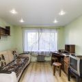 1-комнатная квартира, ПР-КТ. МИРА, 32Б 1-комнатная квартира, ПР-КТ. МИРА, 32Б