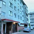 2-комнатная квартира, УЛ. 9-Й ПЯТИЛЕТКИ, 18 2-комнатная квартира, УЛ. 9-Й ПЯТИЛЕТКИ, 18