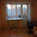 1-комнатная квартира, УЛ. НУРСУЛТАНА НАЗАРБАЕВА, 60 1-комнатная квартира, УЛ. НУРСУЛТАНА НАЗАРБАЕВА, 60