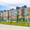 1-комнатная квартира, УЛ. МУСЫ ДЖАЛИЛЯ 1-комнатная квартира, УЛ. МУСЫ ДЖАЛИЛЯ