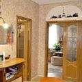 3-комнатная квартира, УЛ. УЛ. СТРОИТЕЛЕЙ, 3 К6 3-комнатная квартира, УЛ. УЛ. СТРОИТЕЛЕЙ, 3 К6