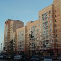 1-комнатная квартира, УЛ. СЧАСТЛИВАЯ 1-комнатная квартира, УЛ. СЧАСТЛИВАЯ
