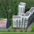 1-комнатная квартира, УЛ. 8 МАРТА, 204 1-комнатная квартира, УЛ. 8 МАРТА, 204