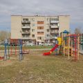1-комнатная квартира, П. МЕЛИОРАТОРОВ 1-комнатная квартира, П. МЕЛИОРАТОРОВ