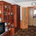 3-комнатная квартира, ПР-КТ. КОМСОМОЛЬСКИЙ, 109А 3-комнатная квартира, ПР-КТ. КОМСОМОЛЬСКИЙ, 109А