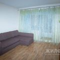 1-комнатная квартира, УЛ. АДРИЕНА ЛЕЖЕНА, 13 1-комнатная квартира, УЛ. АДРИЕНА ЛЕЖЕНА, 13