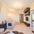 1-комнатная квартира, УЛ. ЦИОЛКОВСКОГО, 29 1-комнатная квартира, УЛ. ЦИОЛКОВСКОГО, 29
