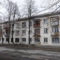 1-комнатная квартира, УЛ. ЛЕНИНГРАДСКАЯ 1-комнатная квартира, УЛ. ЛЕНИНГРАДСКАЯ
