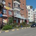 1-комнатная квартира, УЛ. РАБОЧЕГО ШТАБА, 3/2 1-комнатная квартира, УЛ. РАБОЧЕГО ШТАБА, 3/2