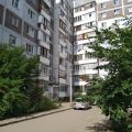 1-комнатная квартира, УЛ. ЗАКИЕВА, 37 1-комнатная квартира, УЛ. ЗАКИЕВА, 37