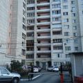 1-комнатная квартира, НАБ. СПОРТИВНАЯ, 7 1-комнатная квартира, НАБ. СПОРТИВНАЯ, 7