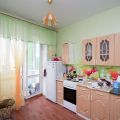2-комнатная квартира, УЛ. ДЕКАБРИСТОВ 2-комнатная квартира, УЛ. ДЕКАБРИСТОВ