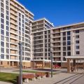1-комнатная квартира, УЛ. МЕРИДИАННАЯ, 4 1-комнатная квартира, УЛ. МЕРИДИАННАЯ, 4