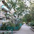 1-комнатная квартира, УЛ. ШАМИЛЯ УСМАНОВА, 17 1-комнатная квартира, УЛ. ШАМИЛЯ УСМАНОВА, 17