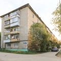 2-комнатная квартира, УЛ. ХАБАРОВСКАЯ 2-комнатная квартира, УЛ. ХАБАРОВСКАЯ
