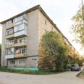 3-комнатная квартира, УЛ. ХАБАРОВСКАЯ 3-комнатная квартира, УЛ. ХАБАРОВСКАЯ
