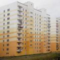 3-комнатная квартира, УЛ. БРОННАЯ 2-Я 3-комнатная квартира, УЛ. БРОННАЯ 2-Я