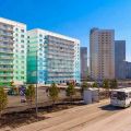 3-комнатная квартира, УЛ. БРОННАЯ 2-Я 3-комнатная квартира, УЛ. БРОННАЯ 2-Я
