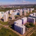 1-комнатная квартира, УЛ. НИКОЛАЯ СОТНИКОВА 1-комнатная квартира, УЛ. НИКОЛАЯ СОТНИКОВА