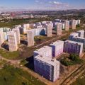 1-комнатная квартира, УЛ. НИКОЛАЯ СОТНИКОВА 1-комнатная квартира, УЛ. НИКОЛАЯ СОТНИКОВА