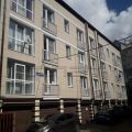 1-комнатная квартира, УЛ. НИЗЕНЬКАЯ 1-комнатная квартира, УЛ. НИЗЕНЬКАЯ