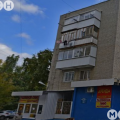 4-комнатная квартира, УЛ. ЛУННАЯ, 20 4-комнатная квартира, УЛ. ЛУННАЯ, 20