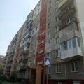 2-комнатная квартира, УЛ. БРИНСКОГО 2-комнатная квартира, УЛ. БРИНСКОГО