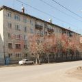 3-комнатная квартира, УЛ. МИРА 3-комнатная квартира, УЛ. МИРА