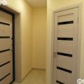 1-комнатная квартира, УЛ. ХРУСТАЛЬНАЯ, 68А 1-комнатная квартира, УЛ. ХРУСТАЛЬНАЯ, 68А