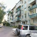 3-комнатная квартира, УЛ. СОЛНЕЧНАЯ, 9 3-комнатная квартира, УЛ. СОЛНЕЧНАЯ, 9