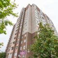 1-комнатная квартира, ПР-КТ. КУЗНЕЦОВА, 22 К1 1-комнатная квартира, ПР-КТ. КУЗНЕЦОВА, 22 К1