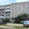 4-комнатная квартира, УЛ. ВОЛЖСКАЯ, 33 4-комнатная квартира, УЛ. ВОЛЖСКАЯ, 33