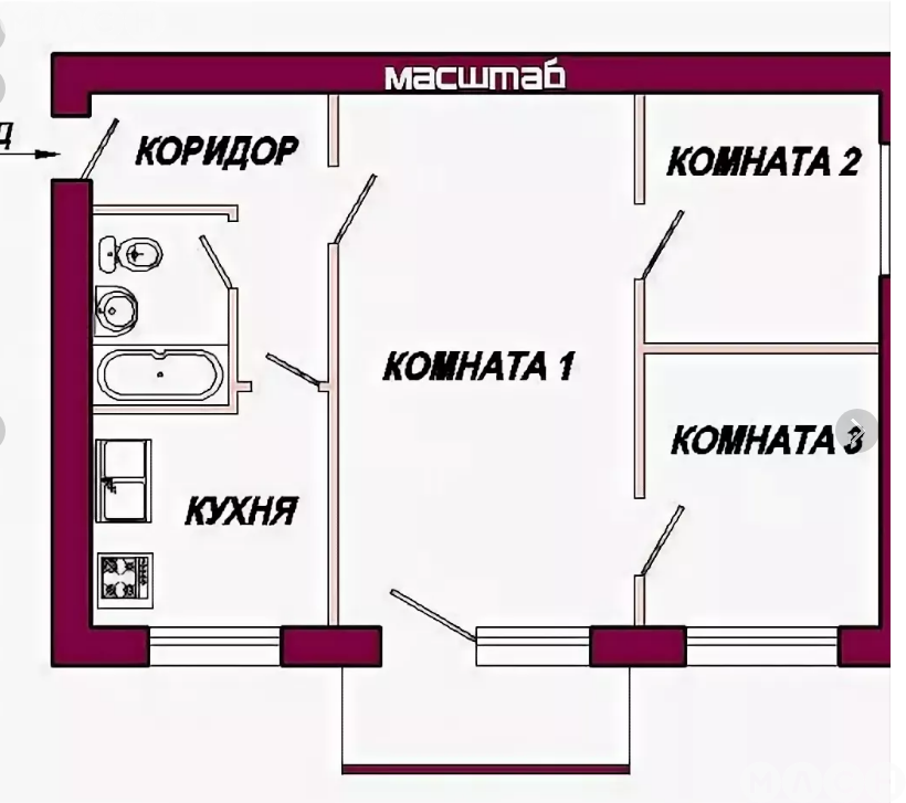 Пятиэтажки планировки квартир. Планы хрущевок 3 комнаты. План квартиры в хрущевке 3 комнатная. Трехкомнатная угловая хрущевка планировка. Планировка угловой трехкомнатной хрущевки.