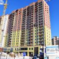 1-комнатная квартира, УЛ. ГРЕБЕНЩИКОВА, 451 1-комнатная квартира, УЛ. ГРЕБЕНЩИКОВА, 451