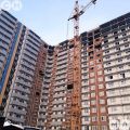 1-комнатная квартира, УЛ. БЕЛОВЕЖСКАЯ, 16 1-комнатная квартира, УЛ. БЕЛОВЕЖСКАЯ, 16